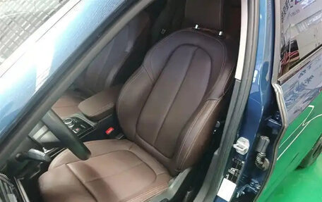 BMW 1 серия, 2021 год, 1 198 077 рублей, 7 фотография