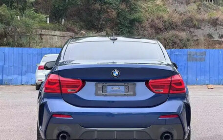 BMW 1 серия, 2021 год, 1 198 077 рублей, 9 фотография
