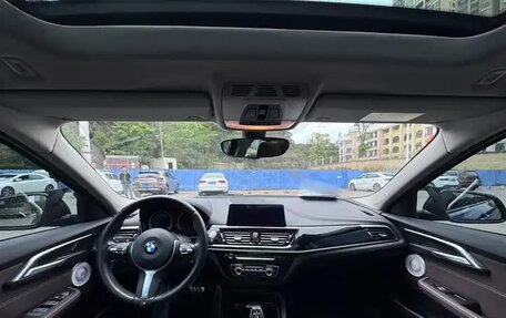 BMW 1 серия, 2021 год, 1 198 077 рублей, 5 фотография