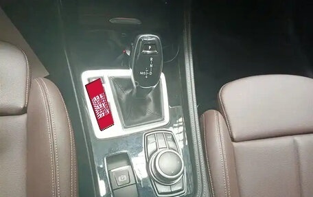 BMW 1 серия, 2021 год, 1 198 077 рублей, 6 фотография