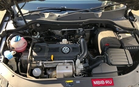 Volkswagen Passat B7, 2013 год, 770 000 рублей, 28 фотография
