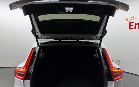 Volvo XC40 I, 2021 год, 2 800 000 рублей, 6 фотография