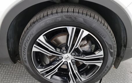 Volvo XC40 I, 2021 год, 2 800 000 рублей, 8 фотография
