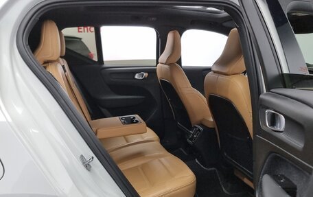 Volvo XC40 I, 2021 год, 2 800 000 рублей, 12 фотография