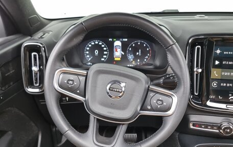 Volvo XC40 I, 2021 год, 2 800 000 рублей, 18 фотография