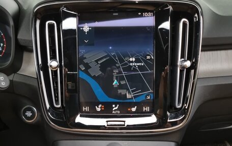 Volvo XC40 I, 2021 год, 2 800 000 рублей, 14 фотография
