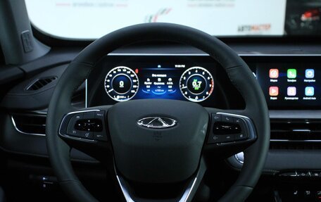 Chery Tiggo 4 I рестайлинг, 2025 год, 2 290 000 рублей, 12 фотография