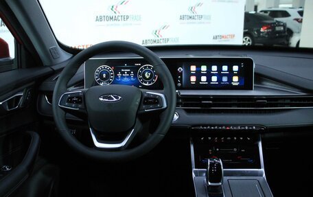 Chery Tiggo 4 I рестайлинг, 2025 год, 2 290 000 рублей, 9 фотография