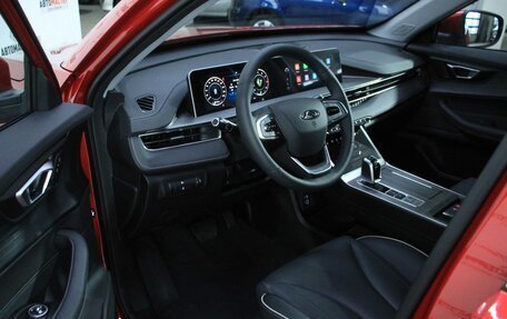 Chery Tiggo 4 I рестайлинг, 2025 год, 2 290 000 рублей, 7 фотография