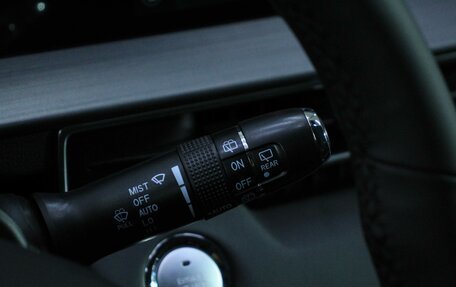 Chery Tiggo 4 I рестайлинг, 2025 год, 2 290 000 рублей, 23 фотография