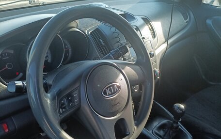 KIA Cerato III, 2011 год, 870 000 рублей, 2 фотография