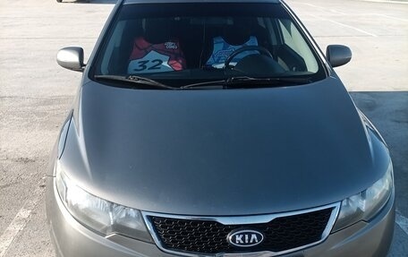 KIA Cerato III, 2011 год, 870 000 рублей, 5 фотография