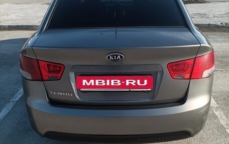 KIA Cerato III, 2011 год, 870 000 рублей, 4 фотография