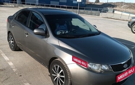 KIA Cerato III, 2011 год, 870 000 рублей, 6 фотография
