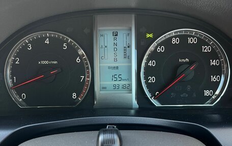 Toyota Premio, 2011 год, 1 250 000 рублей, 9 фотография