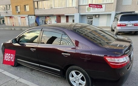 Toyota Premio, 2011 год, 1 250 000 рублей, 4 фотография