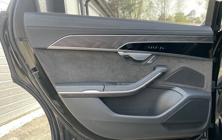 Audi A8, 2020 год, 6 750 000 рублей, 16 фотография
