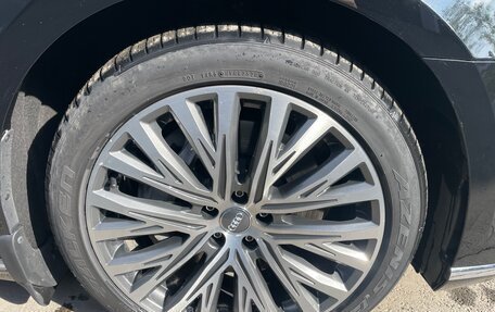 Audi A8, 2020 год, 6 750 000 рублей, 10 фотография