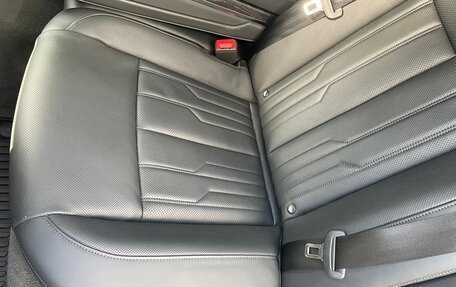 Audi A8, 2020 год, 6 750 000 рублей, 21 фотография
