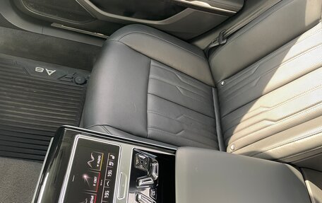 Audi A8, 2020 год, 6 750 000 рублей, 20 фотография