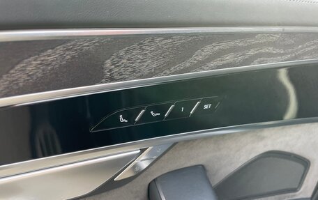 Audi A8, 2020 год, 6 750 000 рублей, 18 фотография
