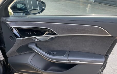 Audi A8, 2020 год, 6 750 000 рублей, 25 фотография