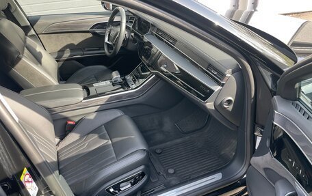 Audi A8, 2020 год, 6 750 000 рублей, 29 фотография