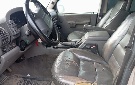 Land Rover Discovery III, 2001 год, 350 000 рублей, 6 фотография