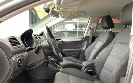 Volkswagen Golf VI, 2012 год, 1 000 000 рублей, 8 фотография