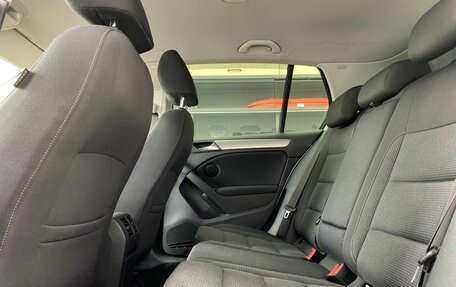 Volkswagen Golf VI, 2012 год, 1 000 000 рублей, 9 фотография