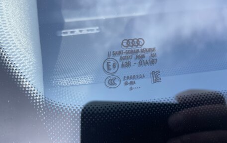 Audi A8, 2020 год, 6 750 000 рублей, 39 фотография