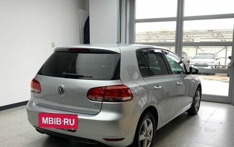 Volkswagen Golf VI, 2012 год, 1 000 000 рублей, 6 фотография