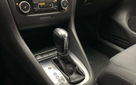 Volkswagen Golf VI, 2012 год, 1 000 000 рублей, 15 фотография
