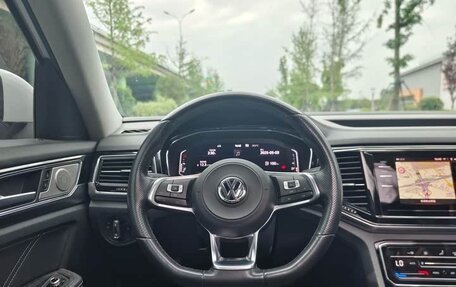 Volkswagen Teramont I, 2021 год, 2 897 000 рублей, 7 фотография