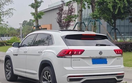 Volkswagen Teramont I, 2021 год, 2 897 000 рублей, 2 фотография