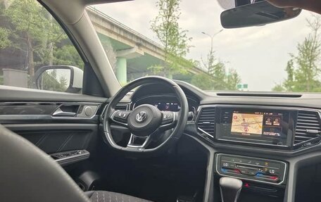 Volkswagen Teramont I, 2021 год, 2 897 000 рублей, 13 фотография