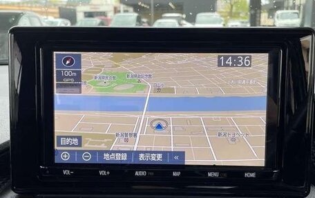 Toyota Raize I, 2021 год, 1 170 888 рублей, 10 фотография
