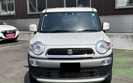 Suzuki Xbee I, 2022 год, 995 000 рублей, 2 фотография