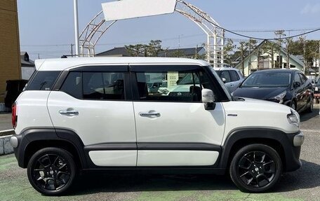 Suzuki Xbee I, 2022 год, 995 000 рублей, 3 фотография