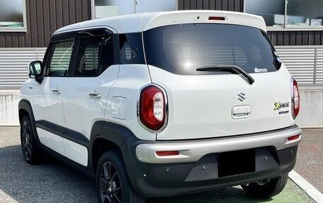 Suzuki Xbee I, 2022 год, 995 000 рублей, 6 фотография