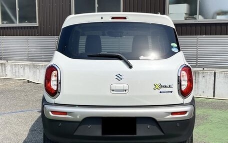 Suzuki Xbee I, 2022 год, 995 000 рублей, 7 фотография