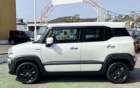 Suzuki Xbee I, 2022 год, 995 000 рублей, 4 фотография