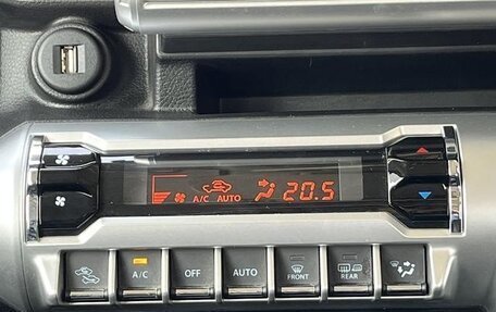 Suzuki Xbee I, 2022 год, 995 000 рублей, 11 фотография