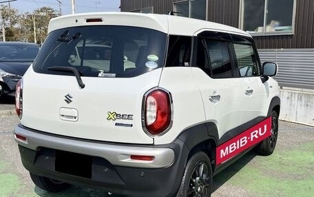 Suzuki Xbee I, 2022 год, 995 000 рублей, 5 фотография