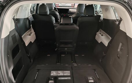 KIA Carnival, 2023 год, 4 200 000 рублей, 8 фотография