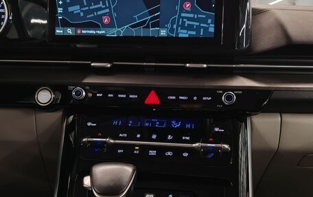 KIA Carnival, 2023 год, 4 200 000 рублей, 5 фотография