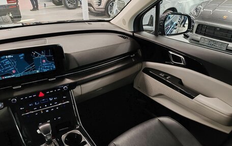 KIA Carnival, 2023 год, 4 200 000 рублей, 11 фотография