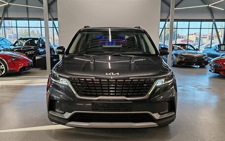 KIA Carnival, 2023 год, 4 200 000 рублей, 1 фотография