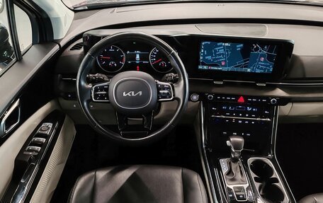 KIA Carnival, 2023 год, 4 200 000 рублей, 15 фотография
