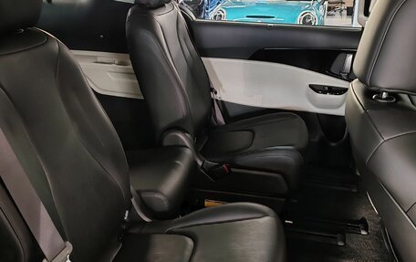 KIA Carnival, 2023 год, 4 200 000 рублей, 12 фотография